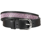 Harry's Horse Riem Denici Cavalli Purple Passion Pale-Pansy
