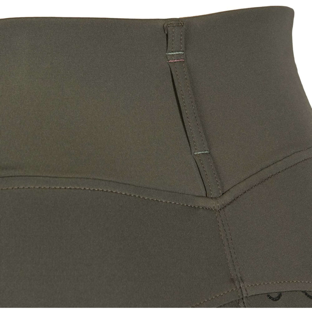 Harry's Horse Rijlegging Equitights Just Ride Summer Chique Full Grip Kambaba