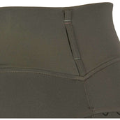 Harry's Horse Rijlegging Equitights Just Ride Summer Chique Full Grip Kambaba