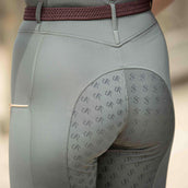 Harry's Horse Rijlegging Equitights Just Ride Summer Chique Full Grip Kambaba
