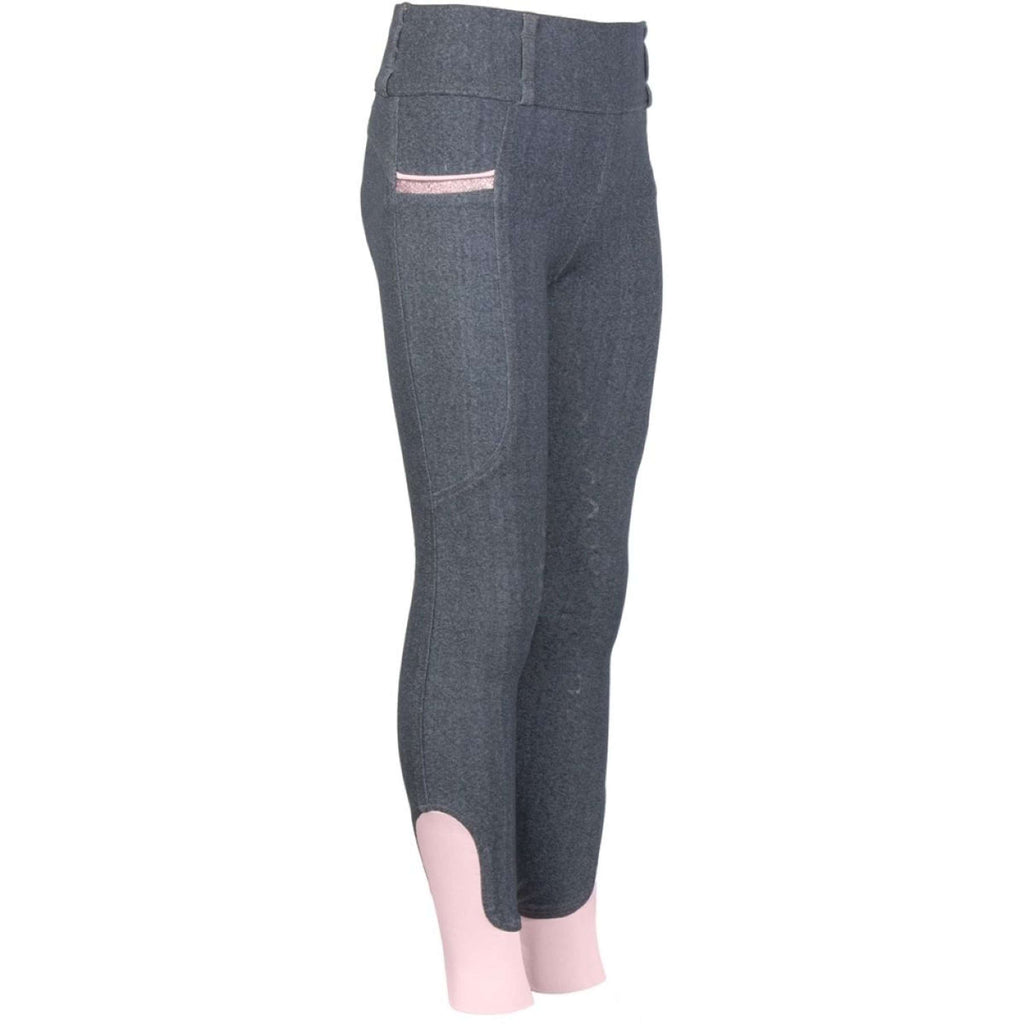 Harry's Horse Rijlegging LouLou Full Grip Reflecting Pond