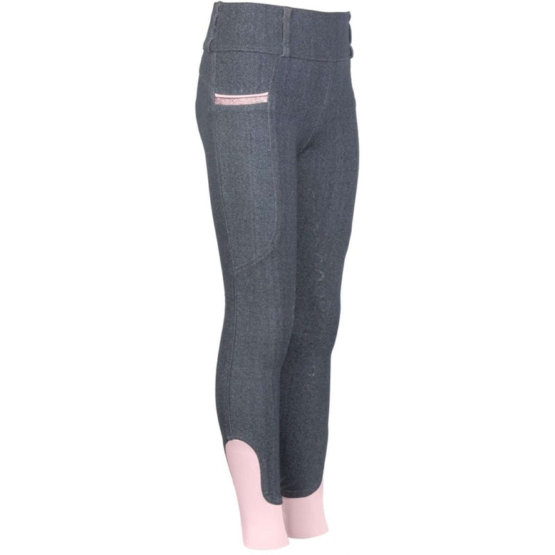 Harry's Horse Rijlegging LouLou Full Grip Reflecting Pond