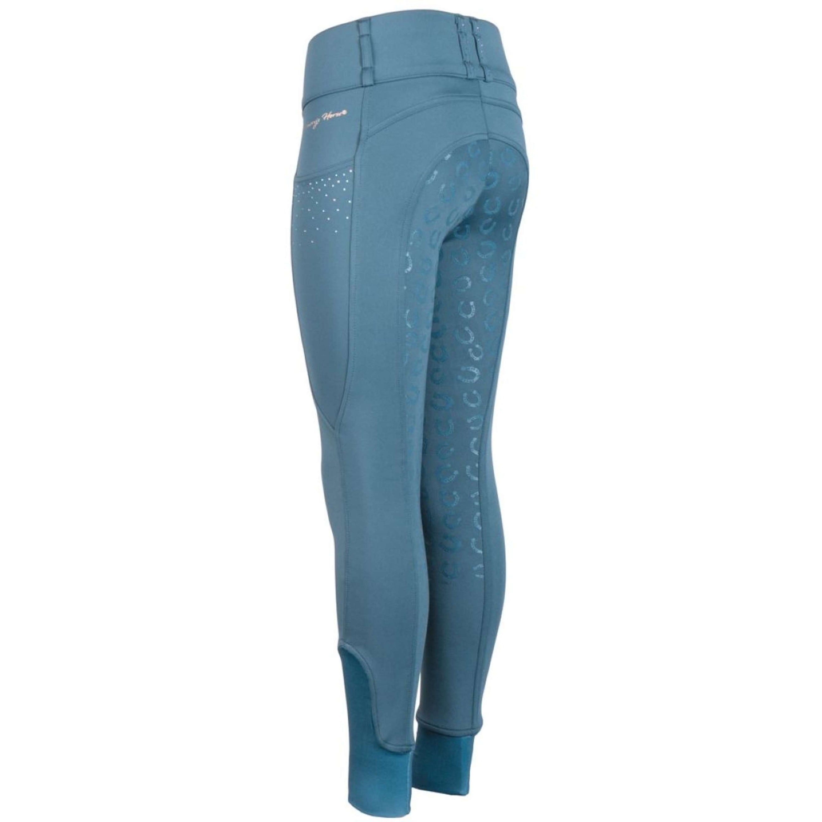 Harry's Horse Rijlegging LouLou Full Grip Tapestry Harry's Horse Rijlegging LouLou Full Grip Tapestry