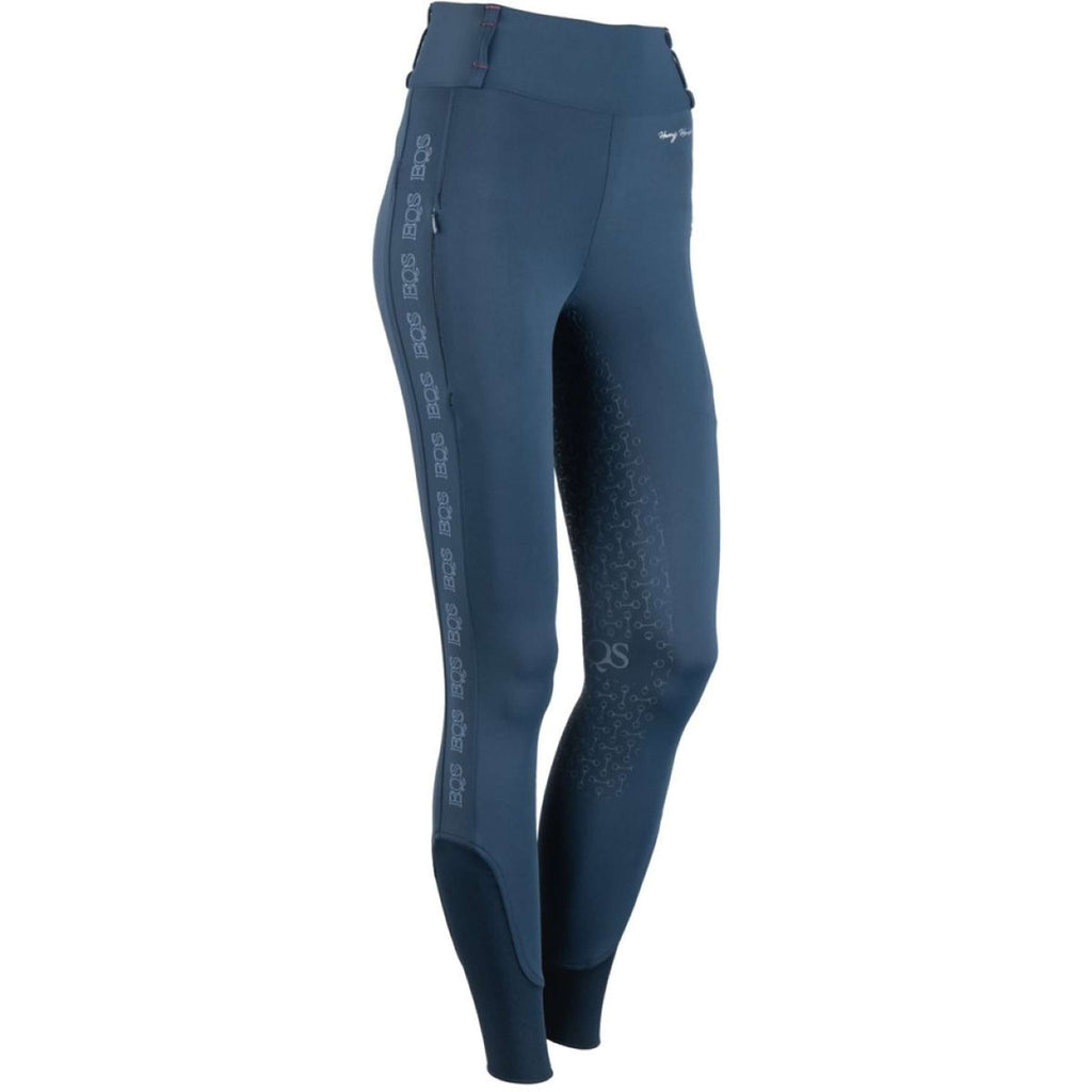 Harry's Horse Rijlegging Sporty Banner Full Grip Moonlit Ocean