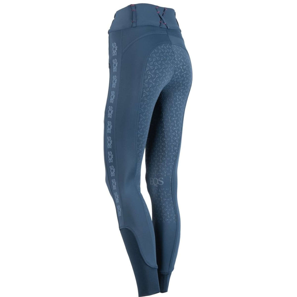 Harry's Horse Rijlegging Sporty Banner Full Grip Moonlit Ocean