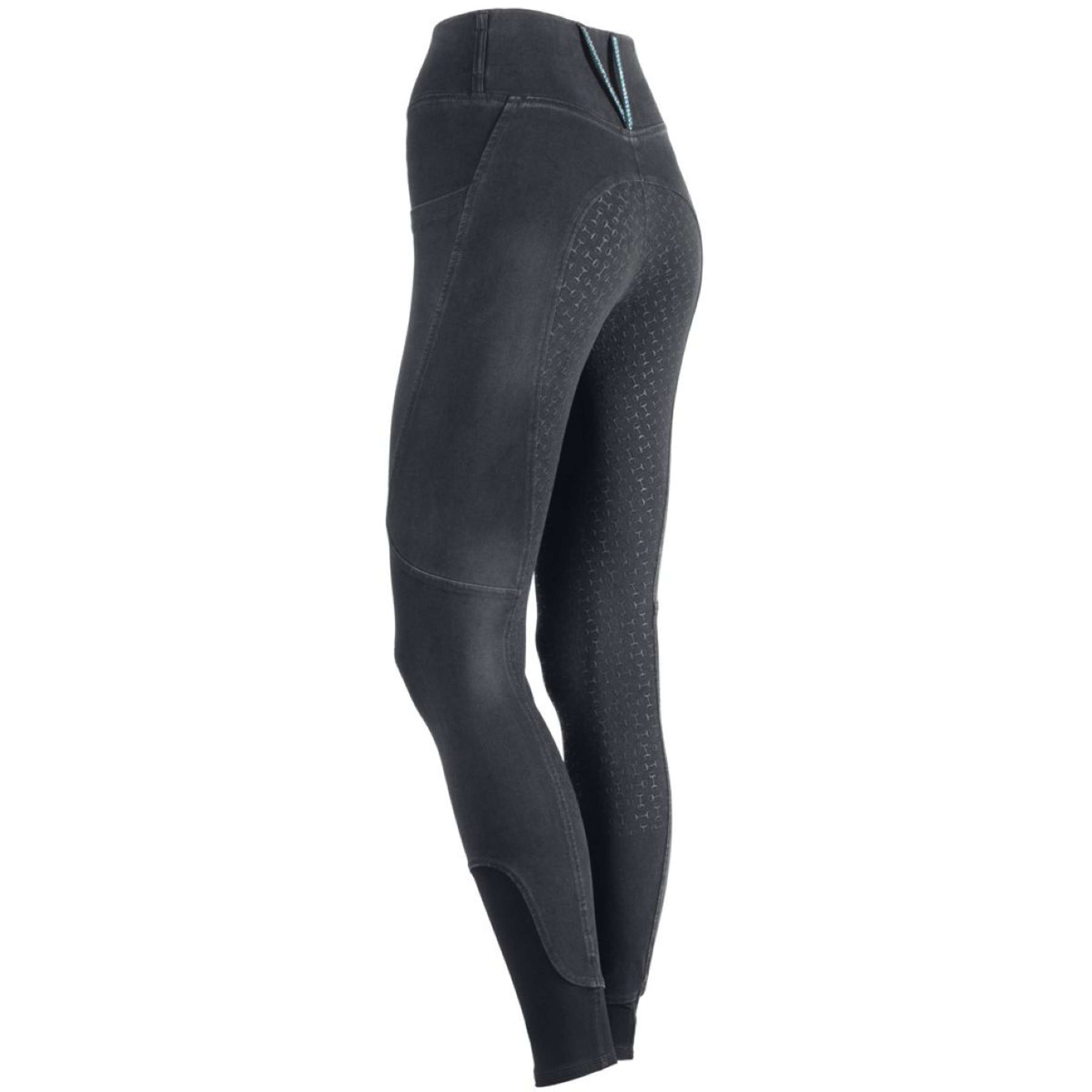 Harry's Horse Rijlegging Trendy Full Grip Black Sand Harry's Horse Rijlegging Trendy Full Grip Black Sand
