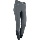 Harry's Horse Rijbroek Trendy Full Grip Black Sand