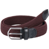 Harry's Horse Riem Elastisch Bordeaux