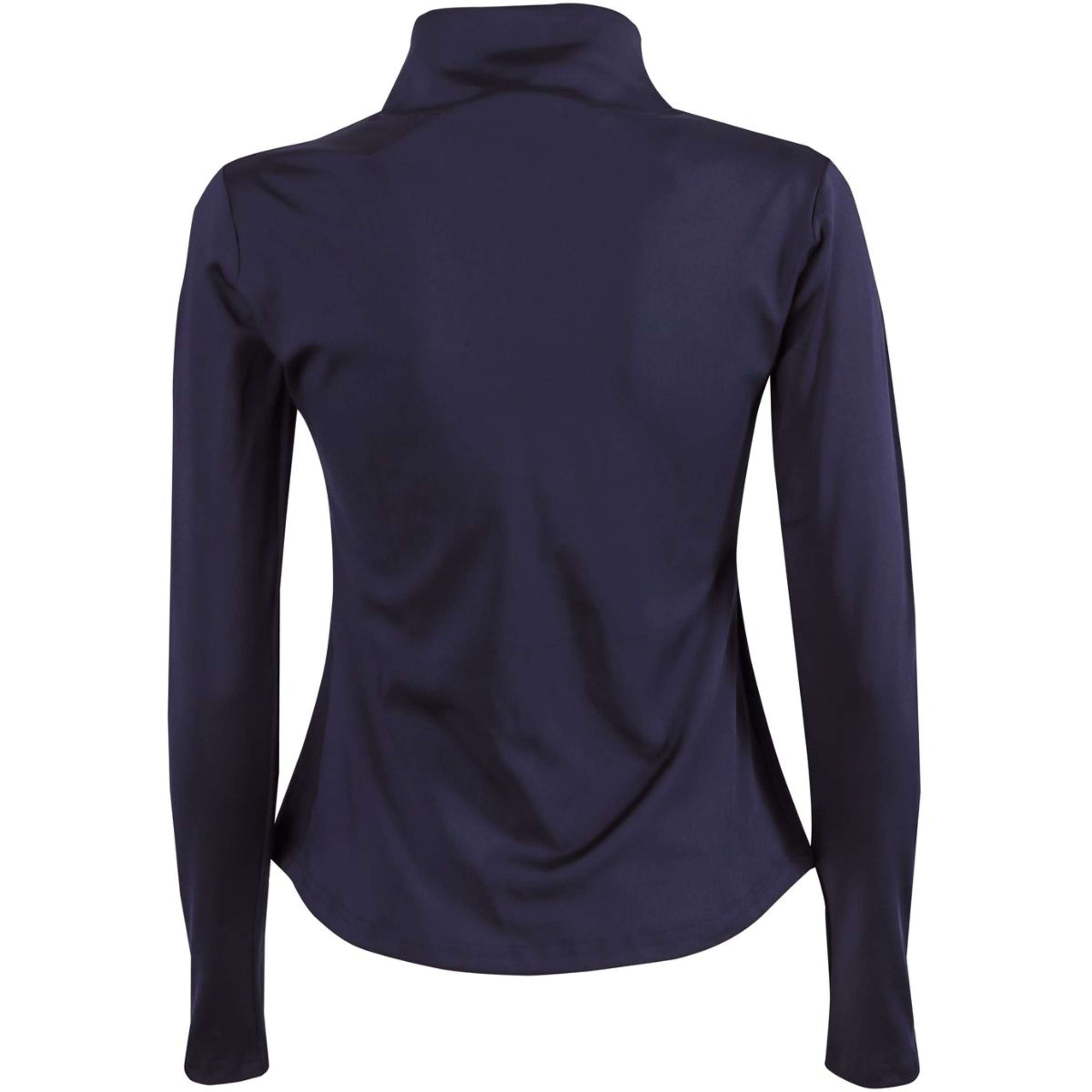 Harry's Horse Shirt Equitrainer Navy