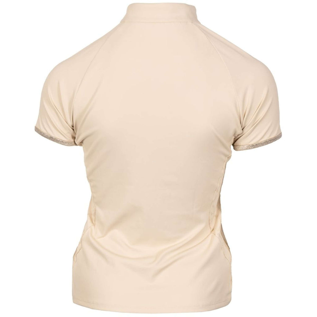Harry's Horse Wedstrijdshirt EQS Ivory Cream