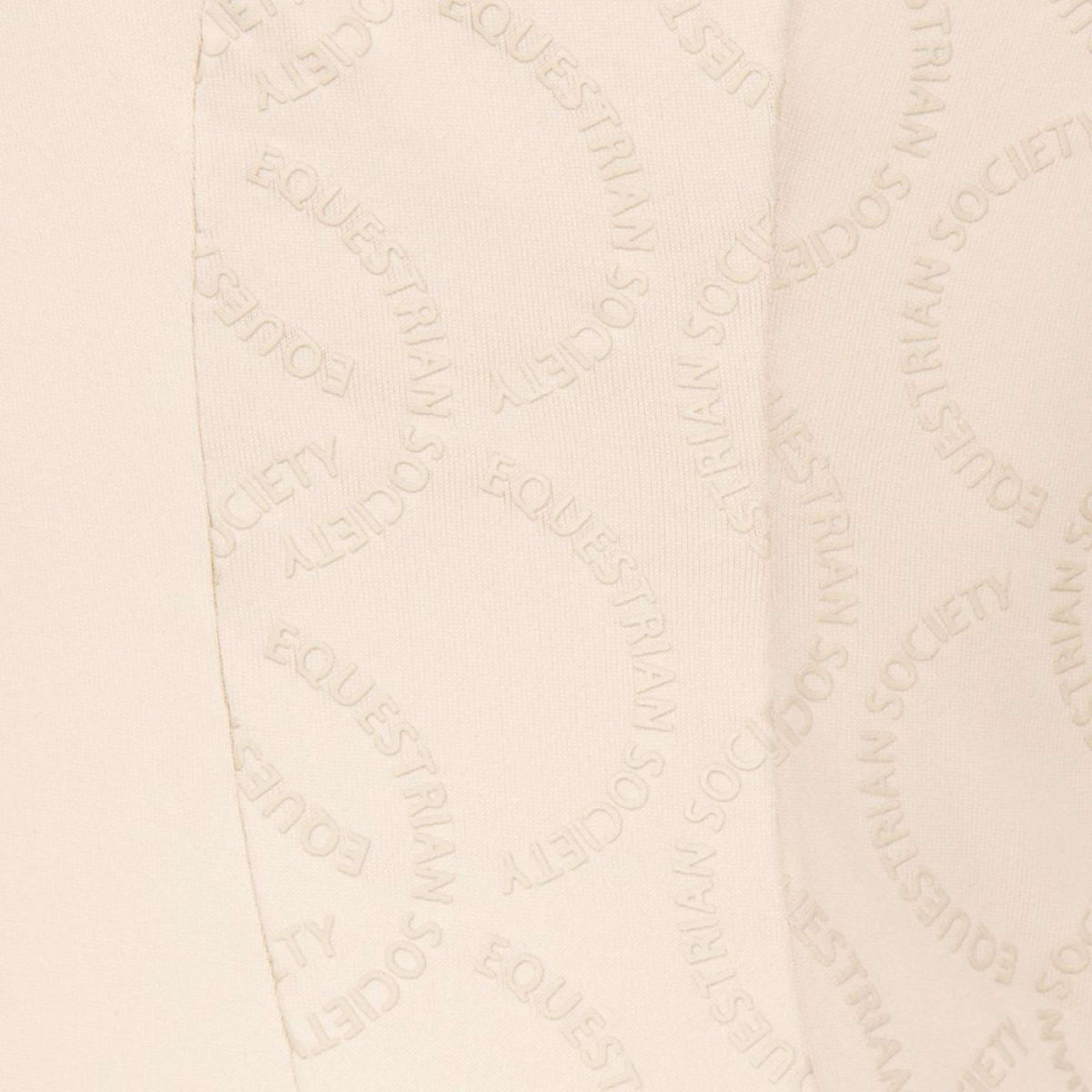 Harry's Horse Wedstrijdshirt EQS Ivory Cream