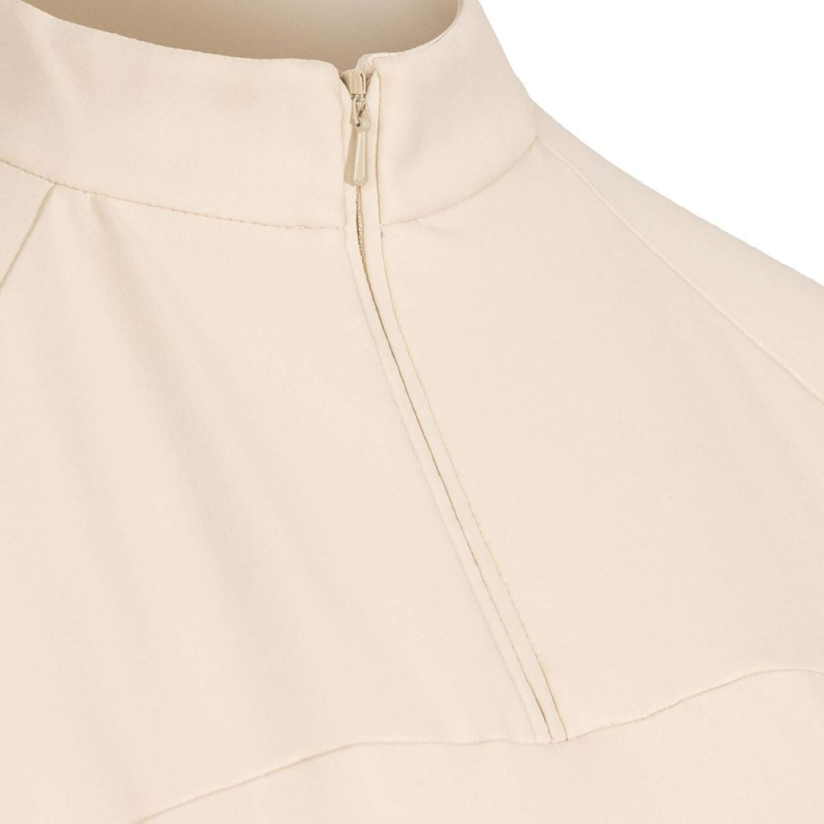 Harry's Horse Wedstrijdshirt EQS Ivory Cream