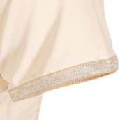 Harry's Horse Wedstrijdshirt EQS Ivory Cream