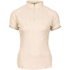 Harry's Horse Wedstrijdshirt EQS Ivory Cream