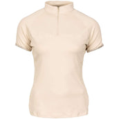 Harry's Horse Wedstrijdshirt EQS Ivory Cream