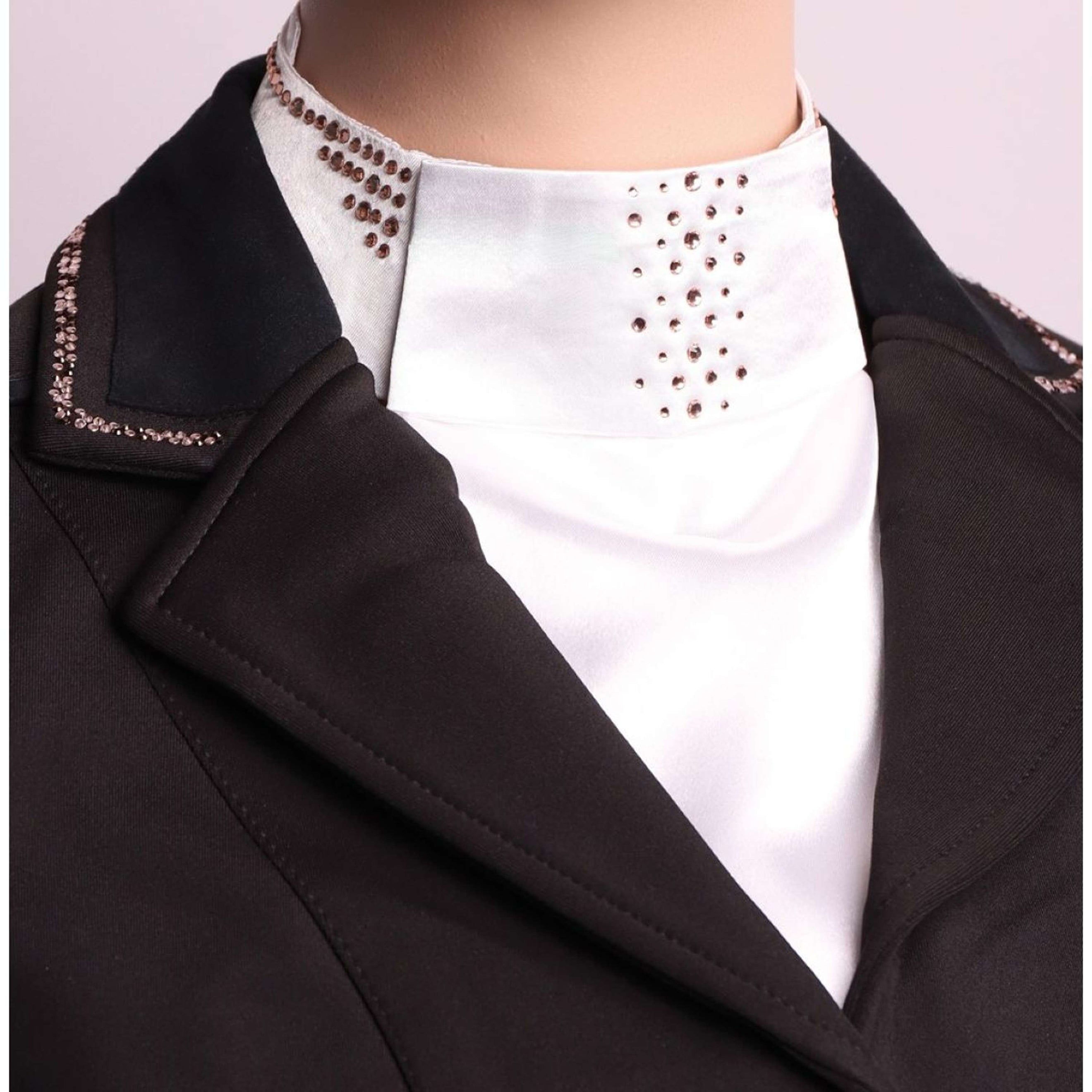 Harry's Horse Plastron Galaxy Rosegold Harry's Horse Plastron Galaxy Rosegold