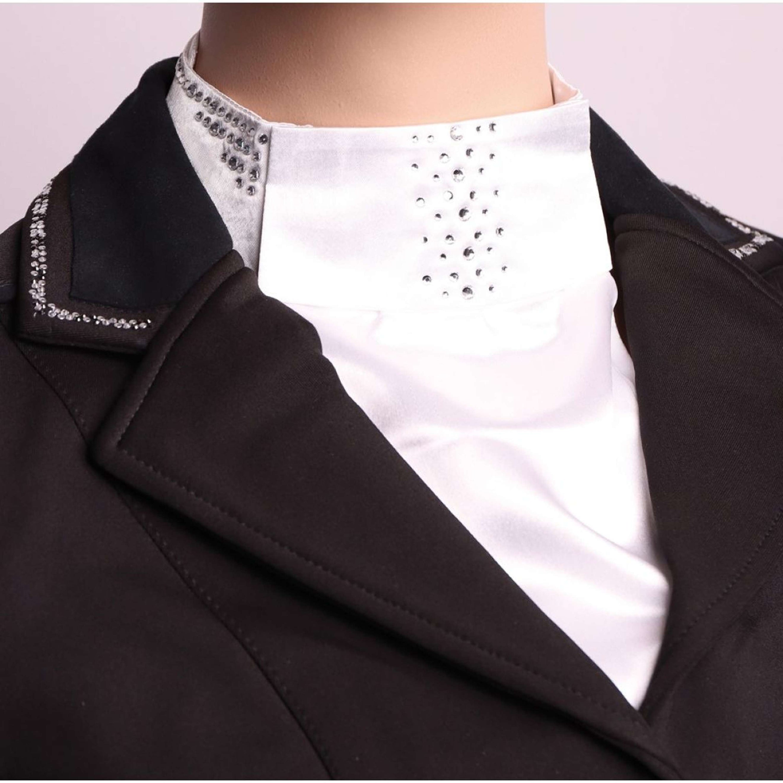 Harry's Horse Plastron Galaxy Zilver Harry's Horse Plastron Galaxy Zilver