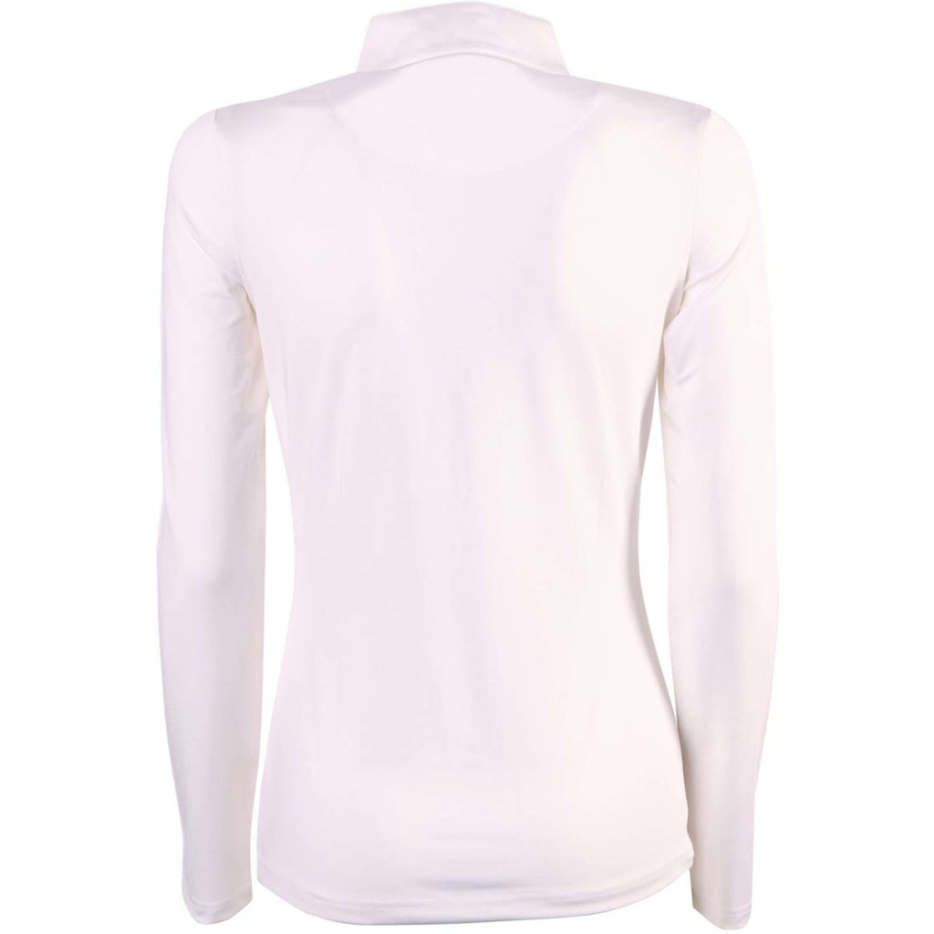 Harry's Horse Wedstrijdshirt Montreal Wit