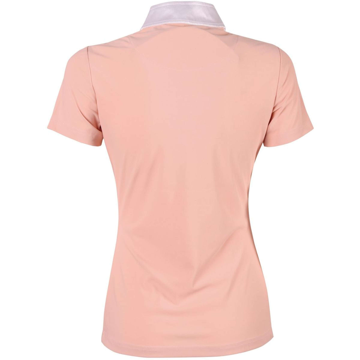 Harry's Horse Wedstrijdshirt Satin Roze