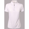 Harry's Horse Wedstrijdshirt Denver Wit