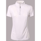 Harry's Horse Wedstrijdshirt Denver Wit
