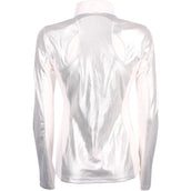 Harry's Horse Shirt EQS Silver Zilver