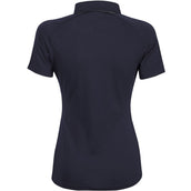 Harry's Horse Poloshirt Denici Cavalli Bosque Navy