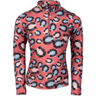 Harry's Horse Trainingsshirt Diva Mauvewood Horsehoe Mauvewood