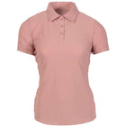Harry's Horse Polo Shirt Just Ride Summer Chique Nostalgia-Rose