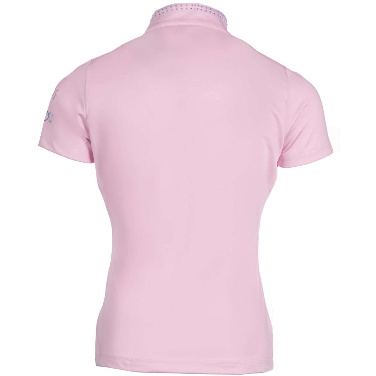 Harry's Horse T-Shirt LouLou Pink Dolphin