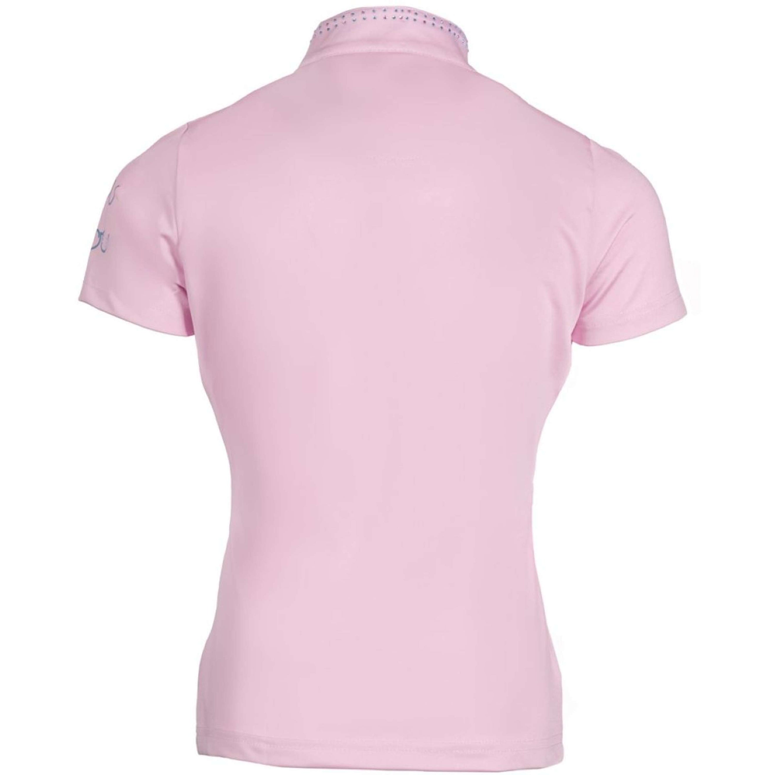 Harry's Horse T-Shirt LouLou Pink Dolphin