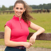 Harry's Horse Shirt Sporty kapmouw Barberry