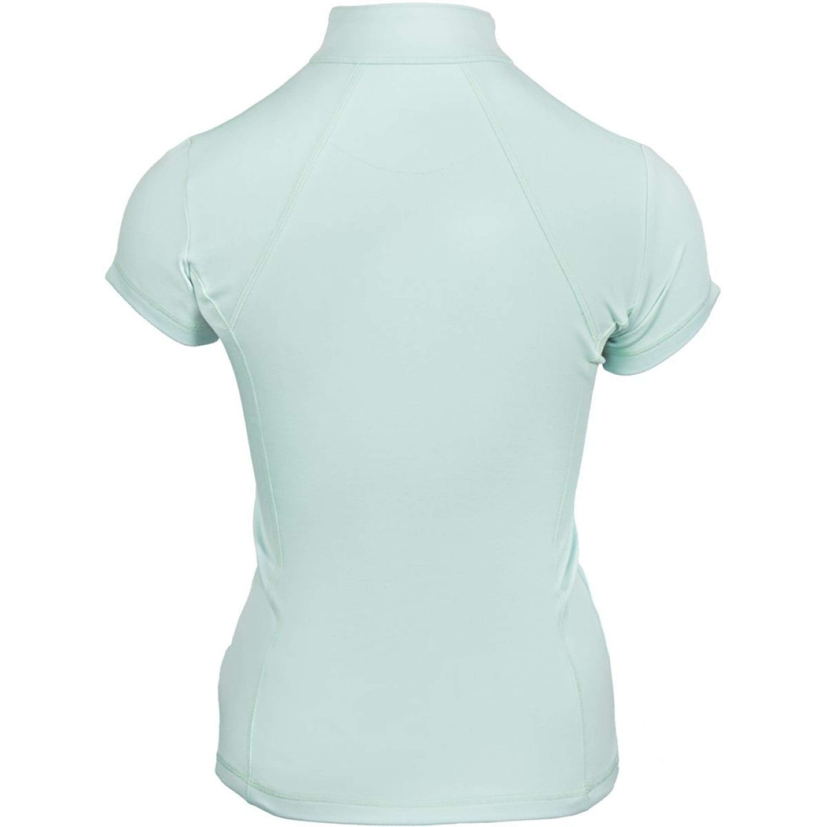 Harry's Horse Shirt Trendy kapmouw Pastel Turquoise