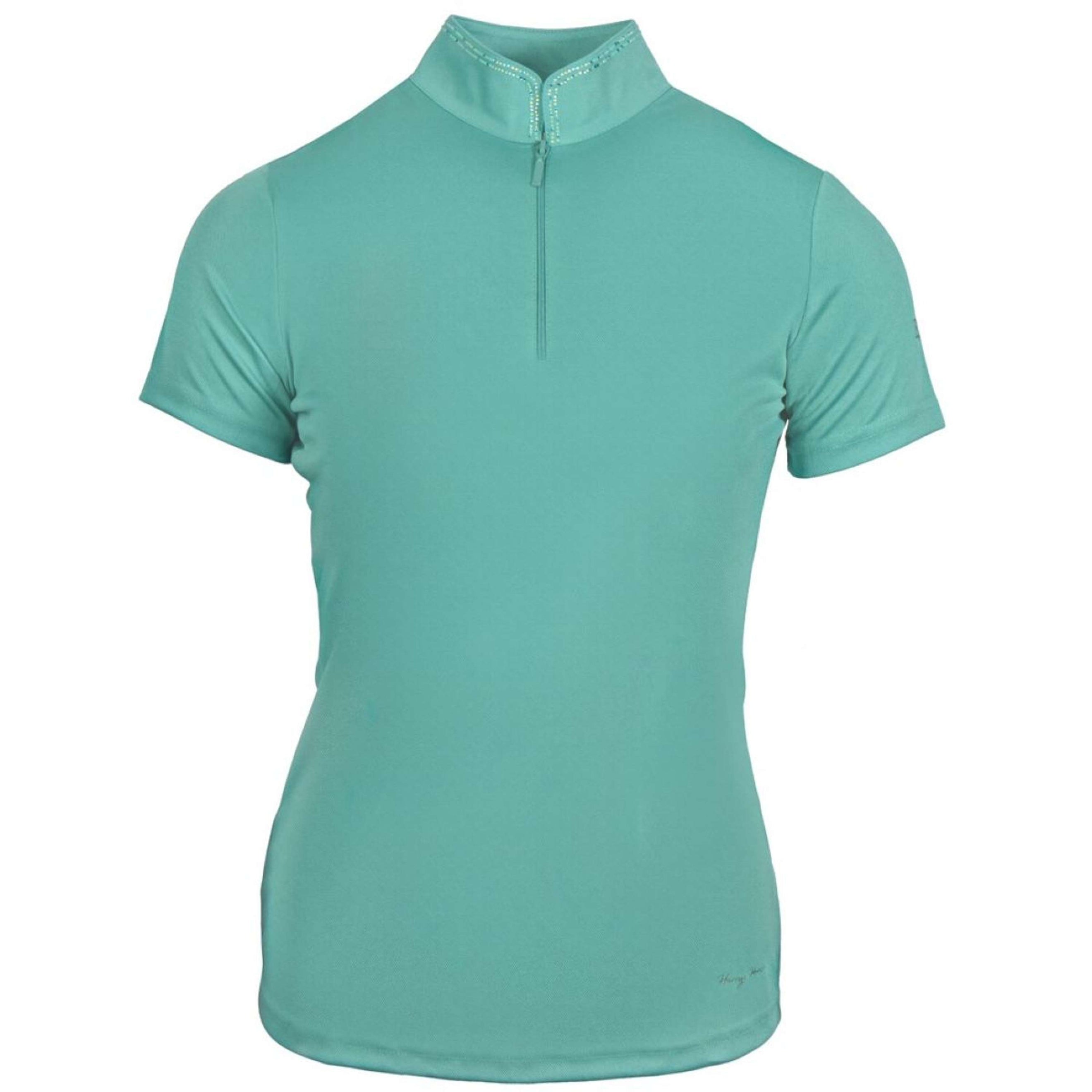 Harry's Horse Shirt Trendy Teal