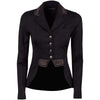 Harry's Horse Wedstrijdjasje Mirage Zwart/Rosegold