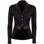 Harry's Horse Wedstrijdjasje Mirage Zwart/Rosegold