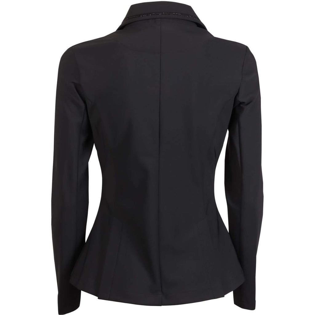 Harry's Horse Wedstrijdjasje Onyx Zwart