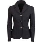 Harry's Horse Wedstrijdjasje Onyx Zwart