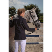 Harry's Horse Wedstrijdjasje Liciano Heren Zwart