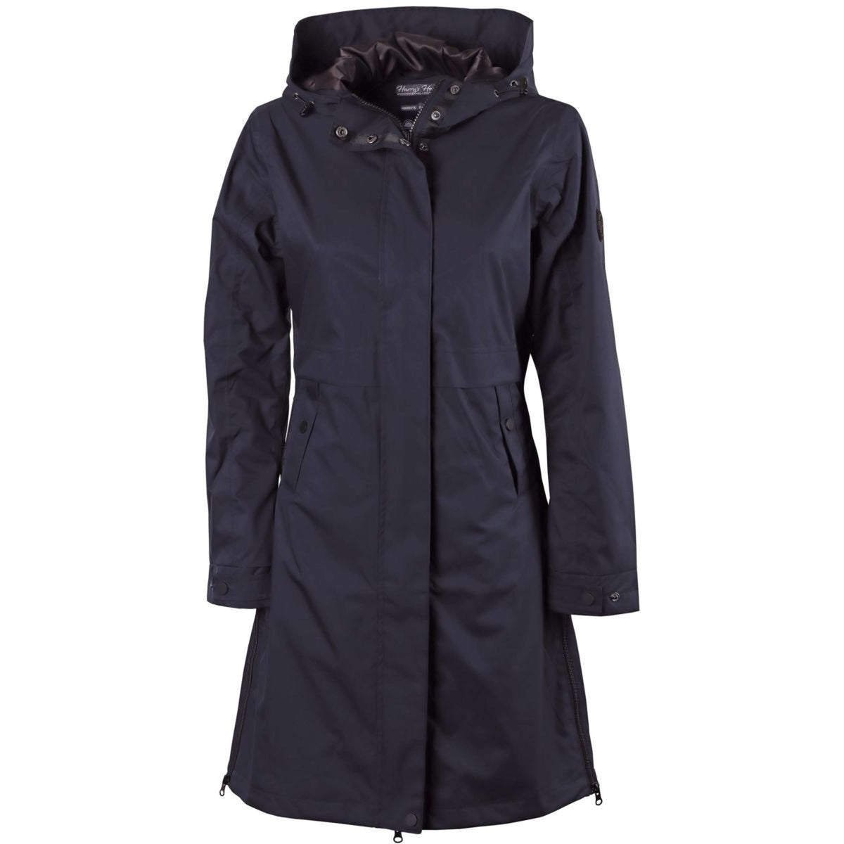 Harry's Horse Jas Allweather II Navy