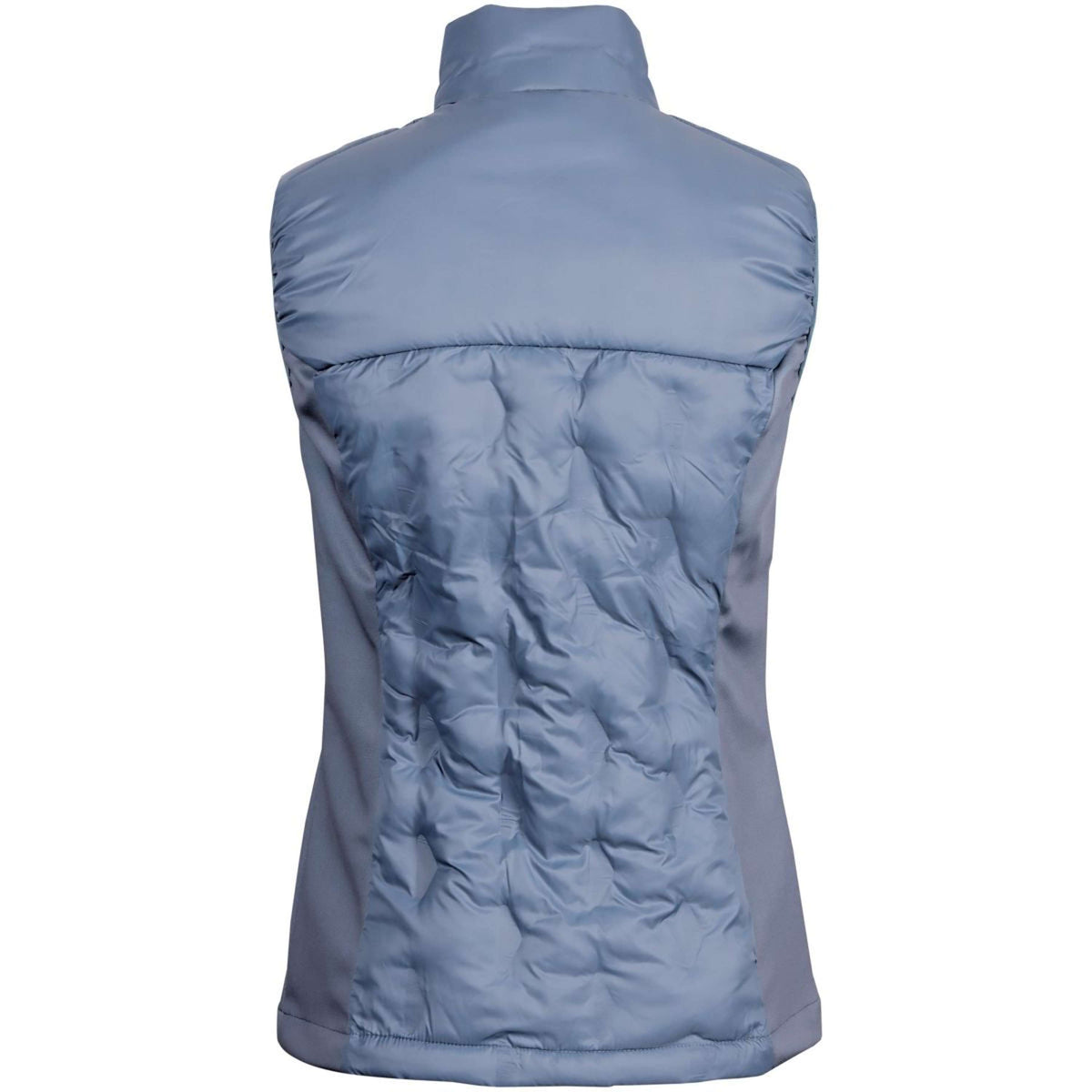 Harry's Horse Bodywarmer Denici Cavalli Indigo Staalblauw