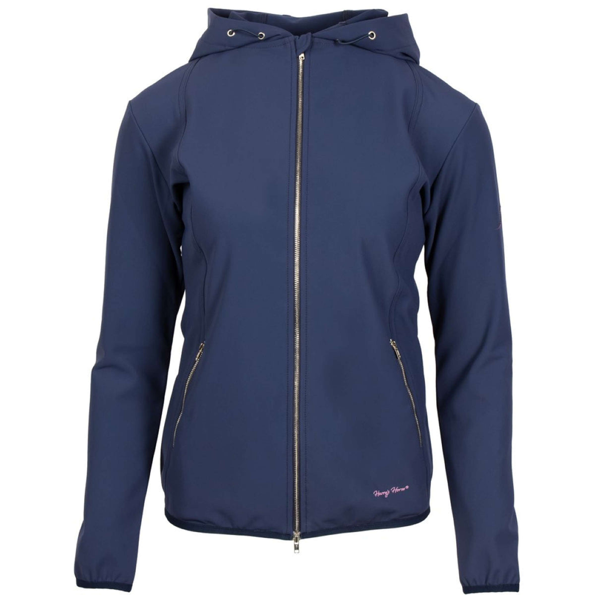 Harry's Horse Zomerjas Denici Cavalli Purple Passion Peacoat