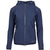 Harry's Horse Zomerjas Denici Cavalli Purple Passion Peacoat