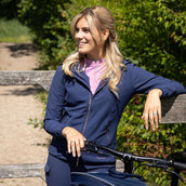 Harry's Horse Zomerjas Denici Cavalli Purple Passion Peacoat