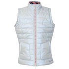 Harry's Horse Bodywarmer Diva Mauvewood Faded-Denim