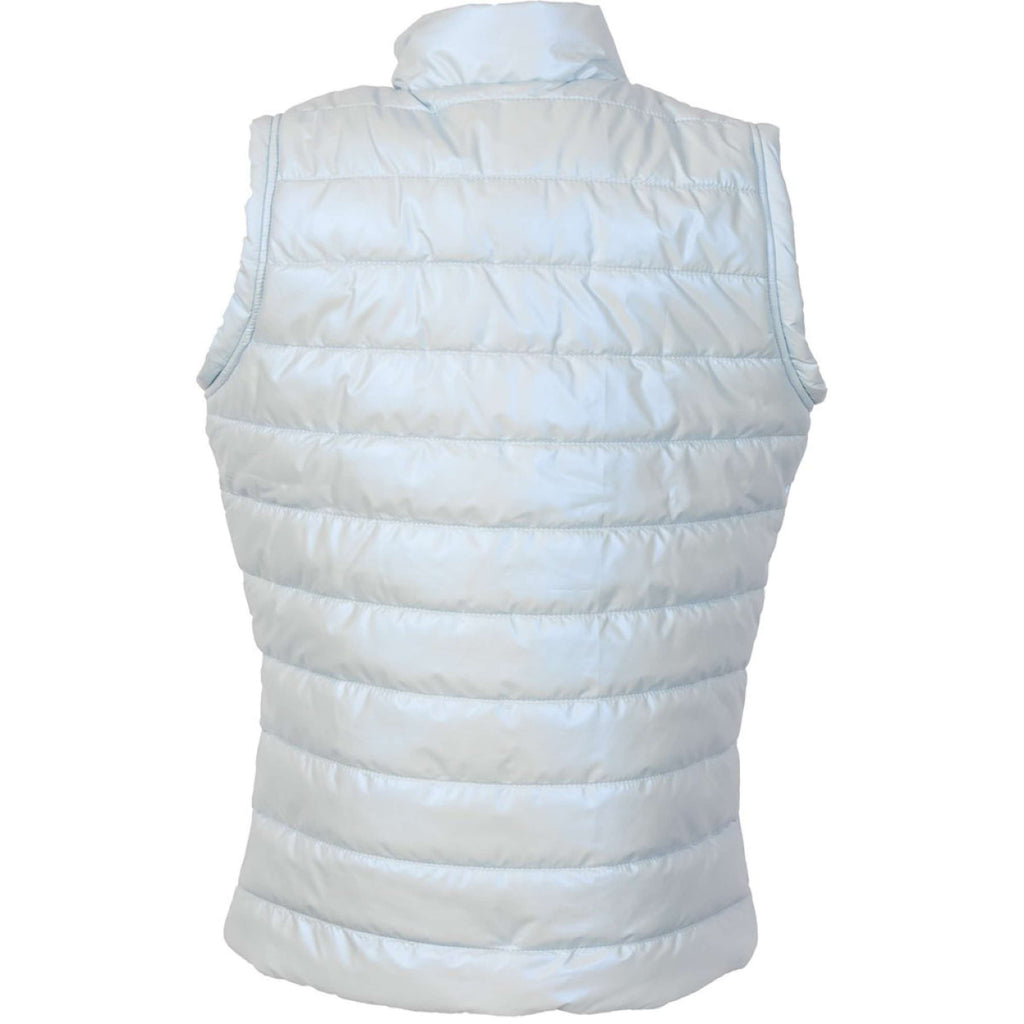 Harry's Horse Bodywarmer Diva Mauvewood Faded-Denim
