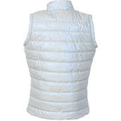 Harry's Horse Bodywarmer Diva Mauvewood Faded-Denim