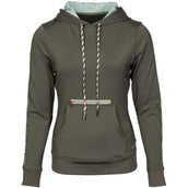Harry's Horse Hoodie Just Ride Summer Chique Kambaba