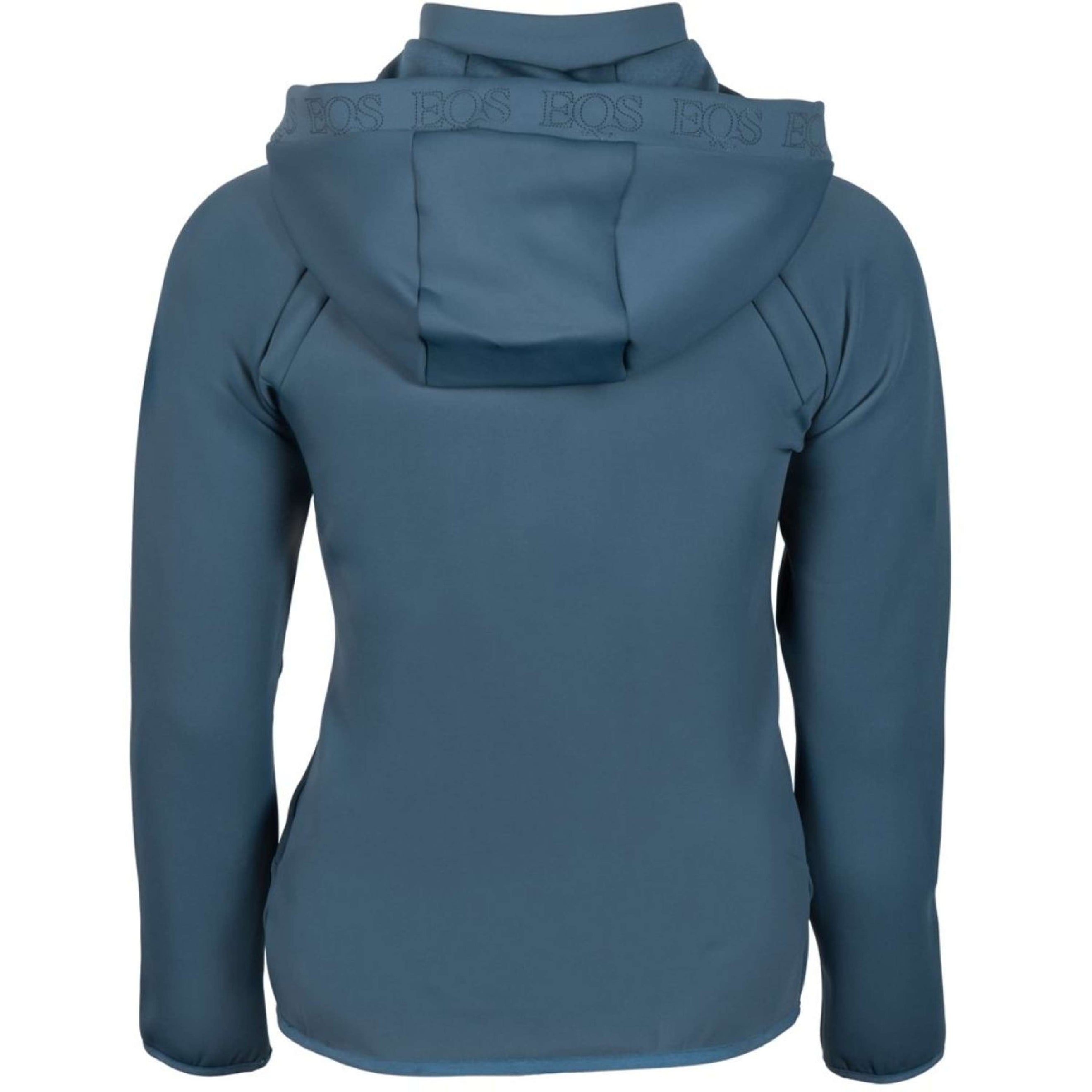 Harry's Horse Hoodie Sporty Moonlit Ocean