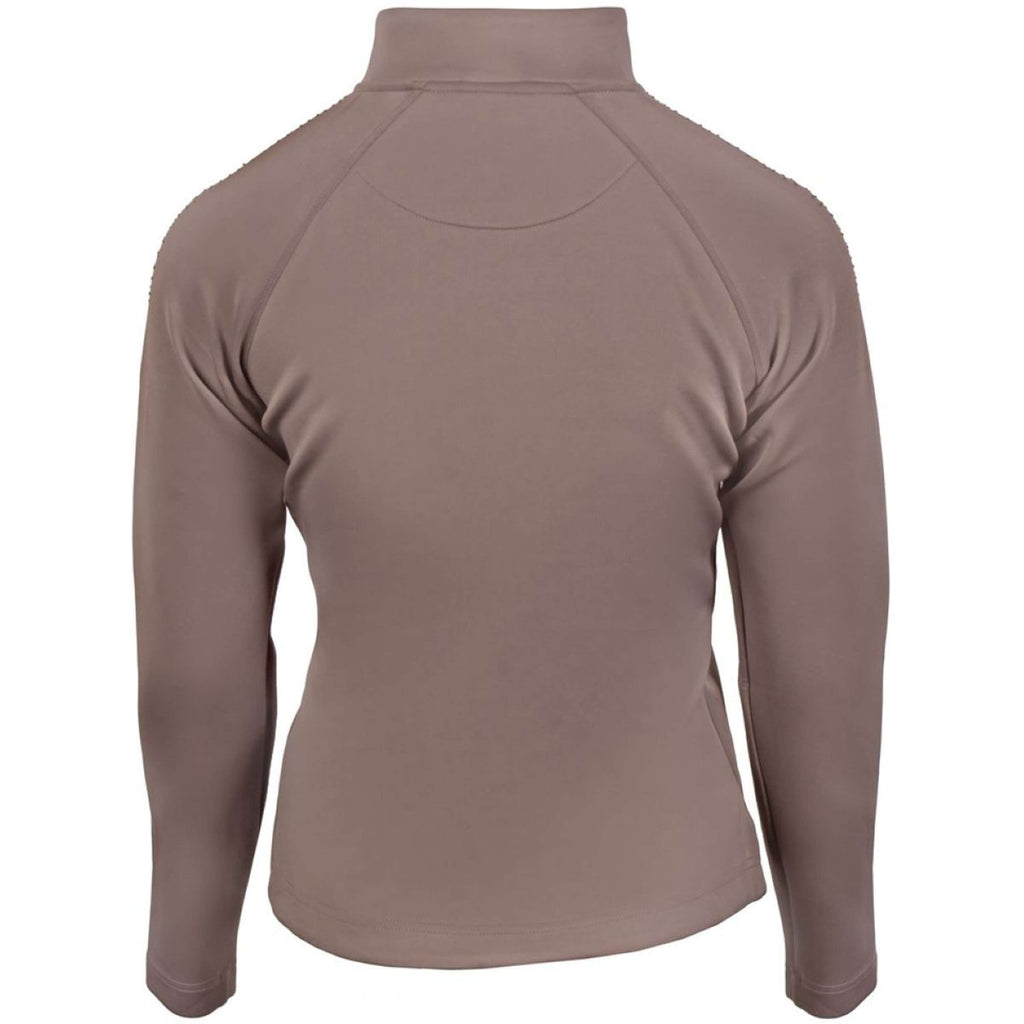 Harry's Horse Vest Classy Coffee Quartz